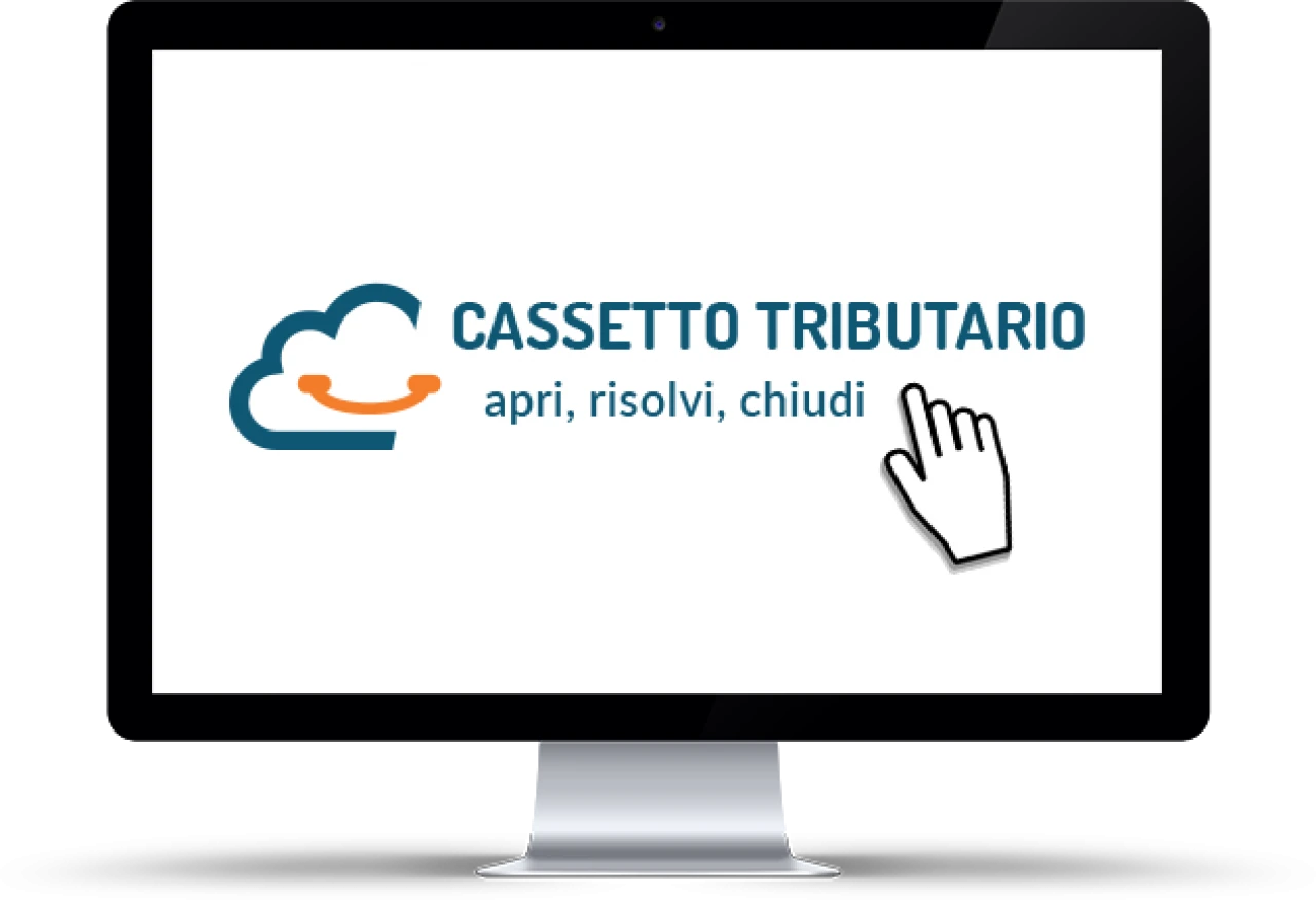 CASSETTO TRIBUTARIO®