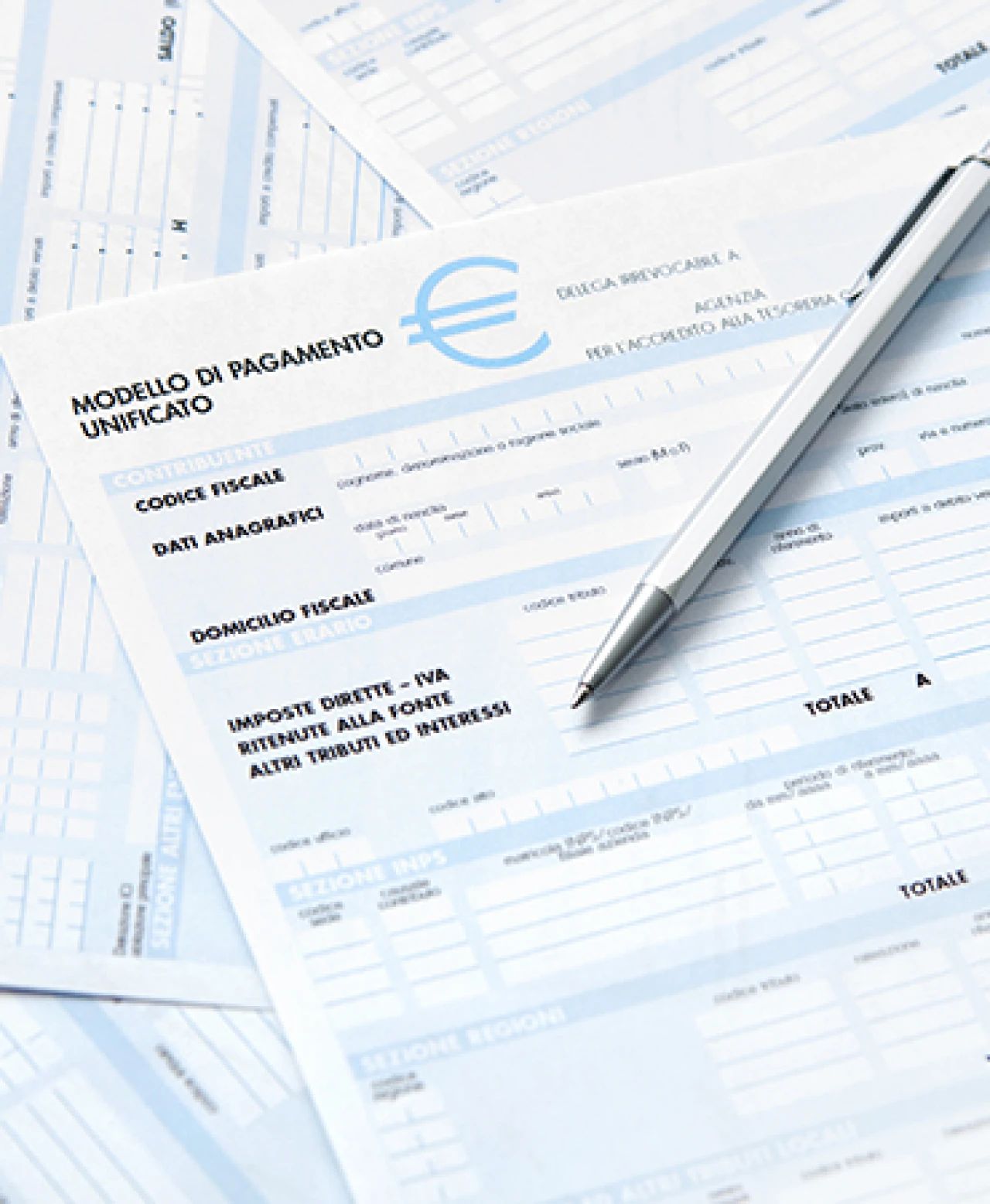 SERVIZI DI AVVISATURA E PAGAMENTO DIGITALE