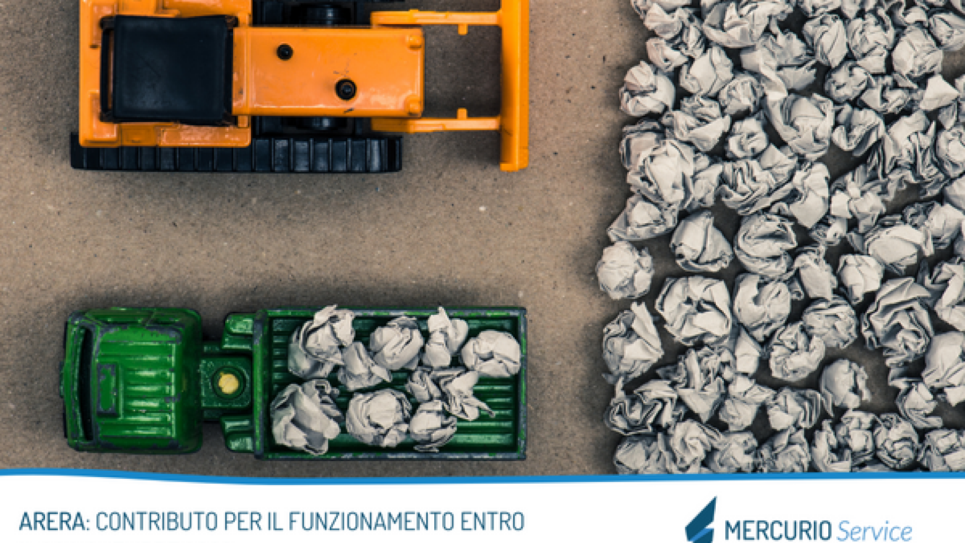 Contributo per il funzionamento ARERA - Anno 2022